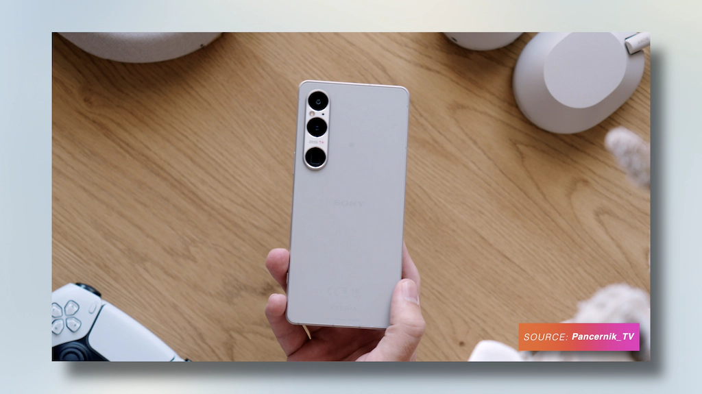 To koniec. Sony wycofuje się z rynku smartfonów.